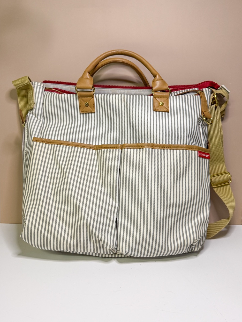 Skip Hop Diaper Bag